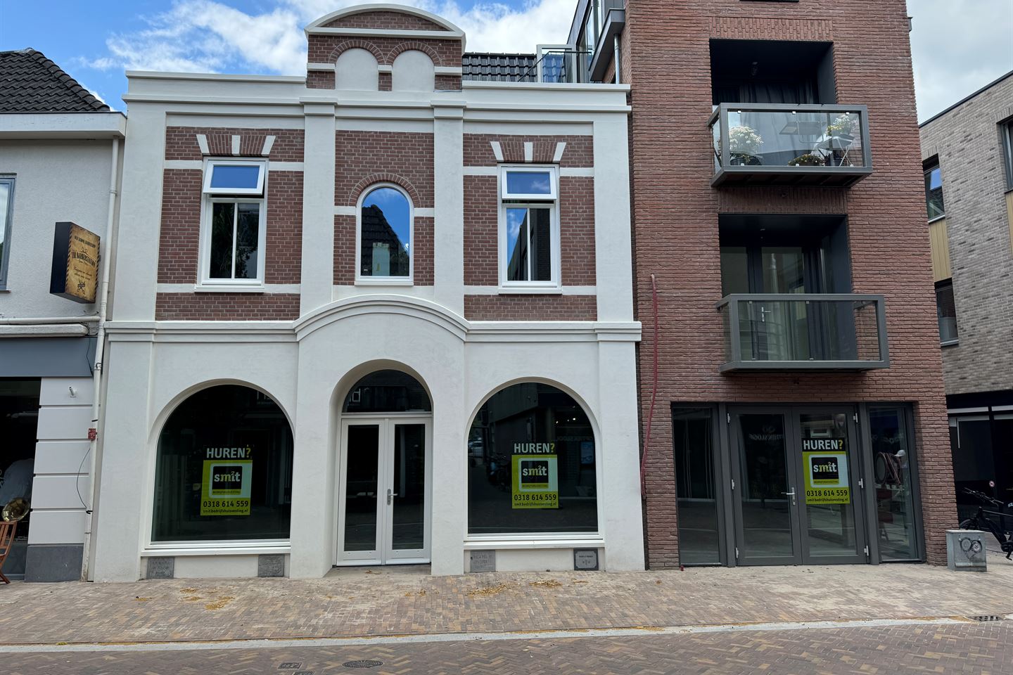 View photo 2 of Grotestraat 91