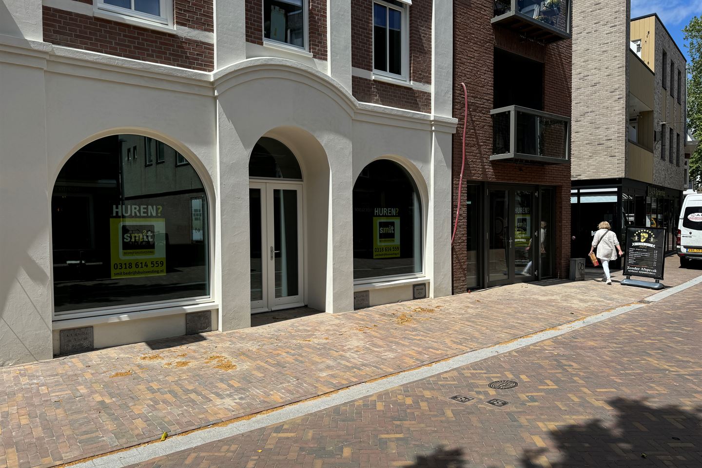 View photo 4 of Grotestraat 91