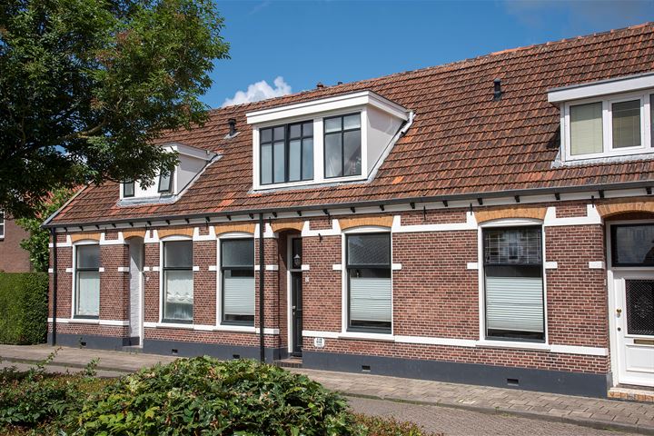 Bekijk foto 1 van Ranninkstraat 52