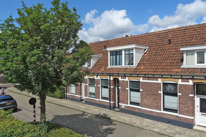 Bekijk foto 5 van Ranninkstraat 52