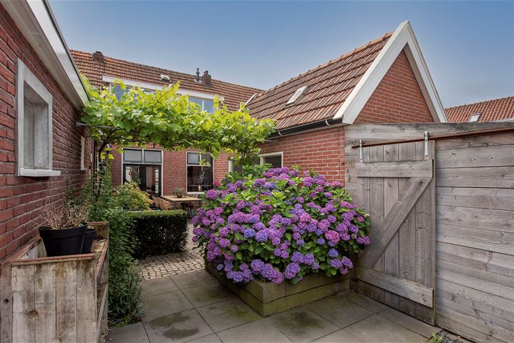 Bekijk foto 32 van Ranninkstraat 52