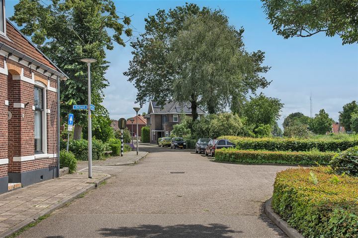 Bekijk foto 35 van Ranninkstraat 52