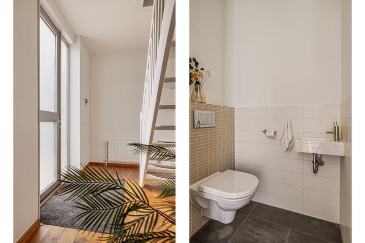 Foto 7 van Zwembadweg 19