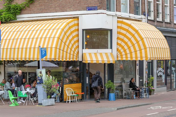 Bekijk foto 17 van Kinkerstraat 69-5V