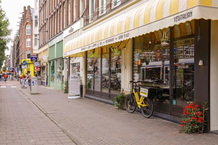 Bekijk foto 15 van Kinkerstraat 69-5V