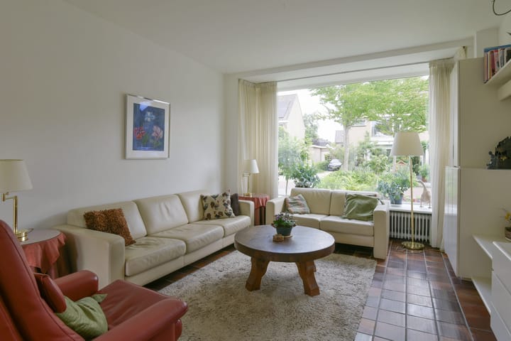 Foto 3 van Zaadkorrel 11