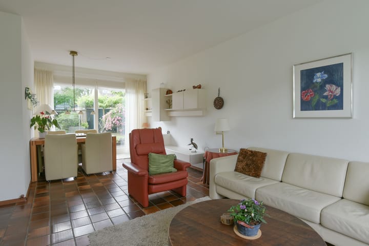 Foto 4 van Zaadkorrel 11