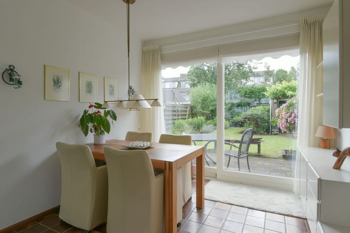 Foto 5 van Zaadkorrel 11