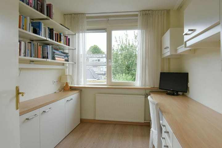 Foto 8 van Zaadkorrel 11