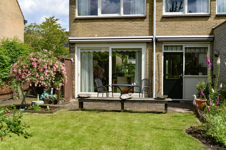 Foto 12 van Zaadkorrel 11