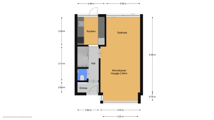 Foto 15 van Zaadkorrel 11