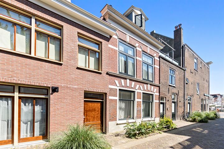 Bekijk foto 5 van Narmstraat 1-D