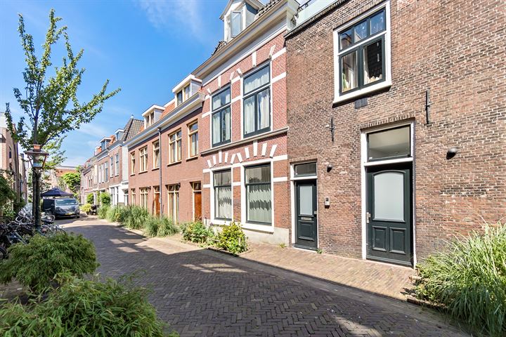 Bekijk foto 18 van Narmstraat 1-D