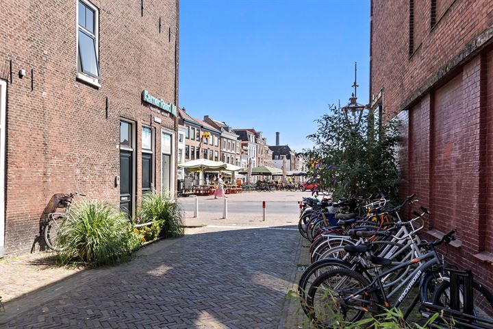 Bekijk foto 19 van Narmstraat 1-D