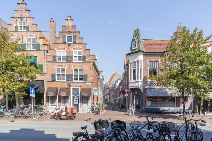Gedempte Oude Gracht 95 RD