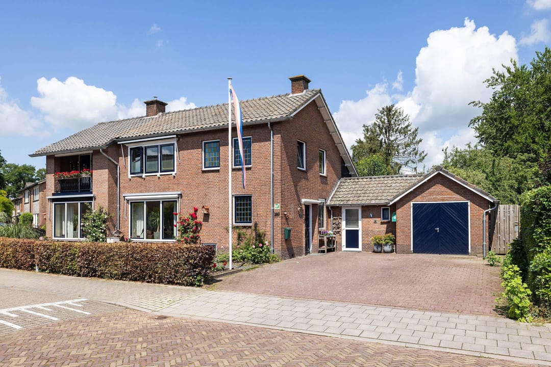 Huis te koop: Vosmeerstraat 20 7651 EP Tubbergen [funda]