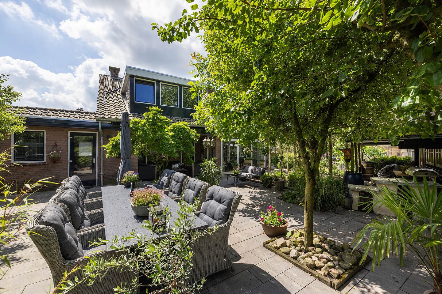 Foto 4 van Vosmeerstraat 20