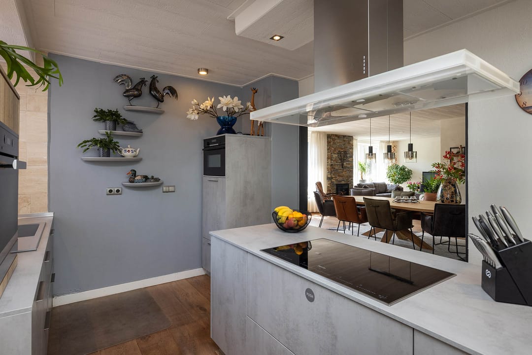 Foto 7 van Vosmeerstraat 20