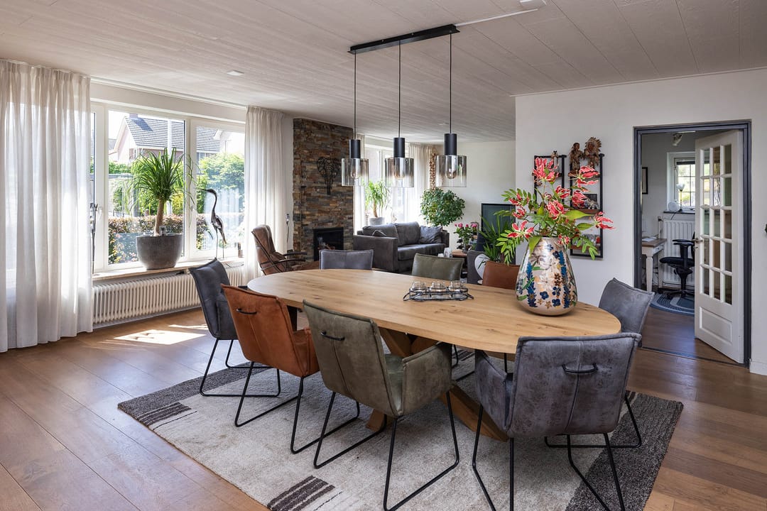 Foto 8 van Vosmeerstraat 20