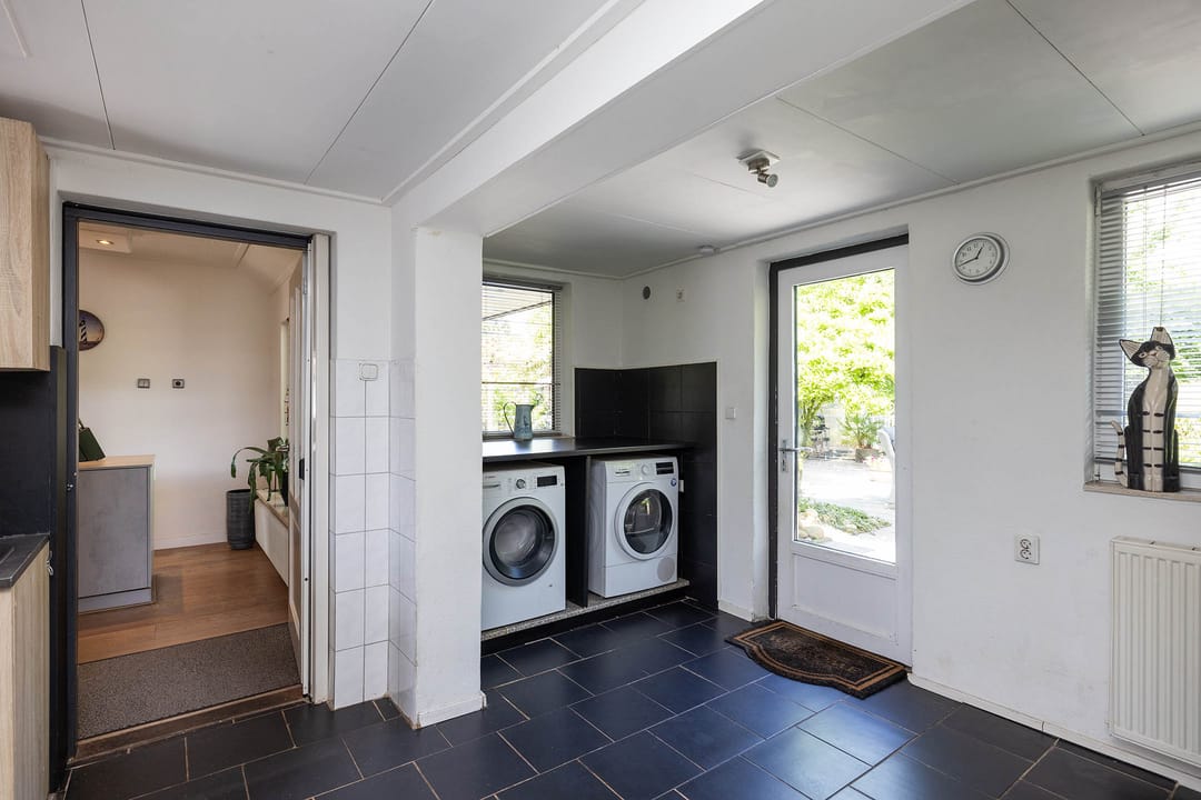 Foto 11 van Vosmeerstraat 20