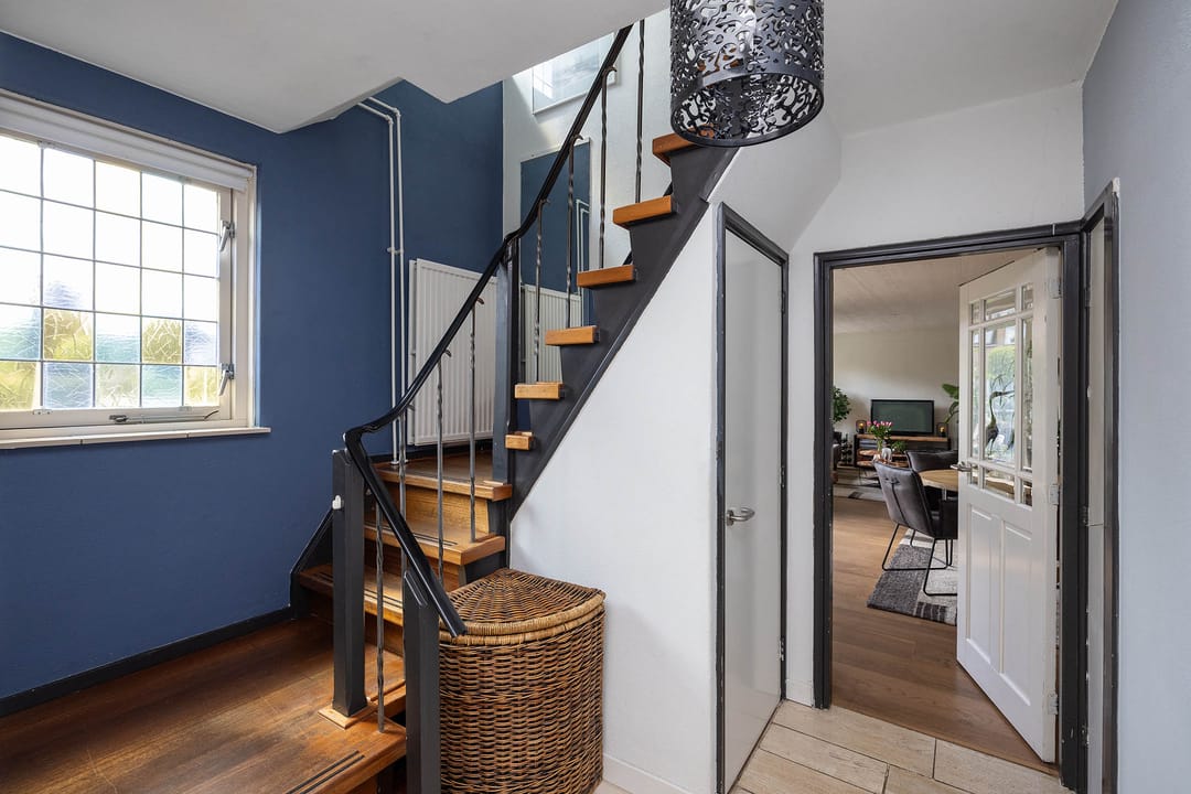 Foto 13 van Vosmeerstraat 20