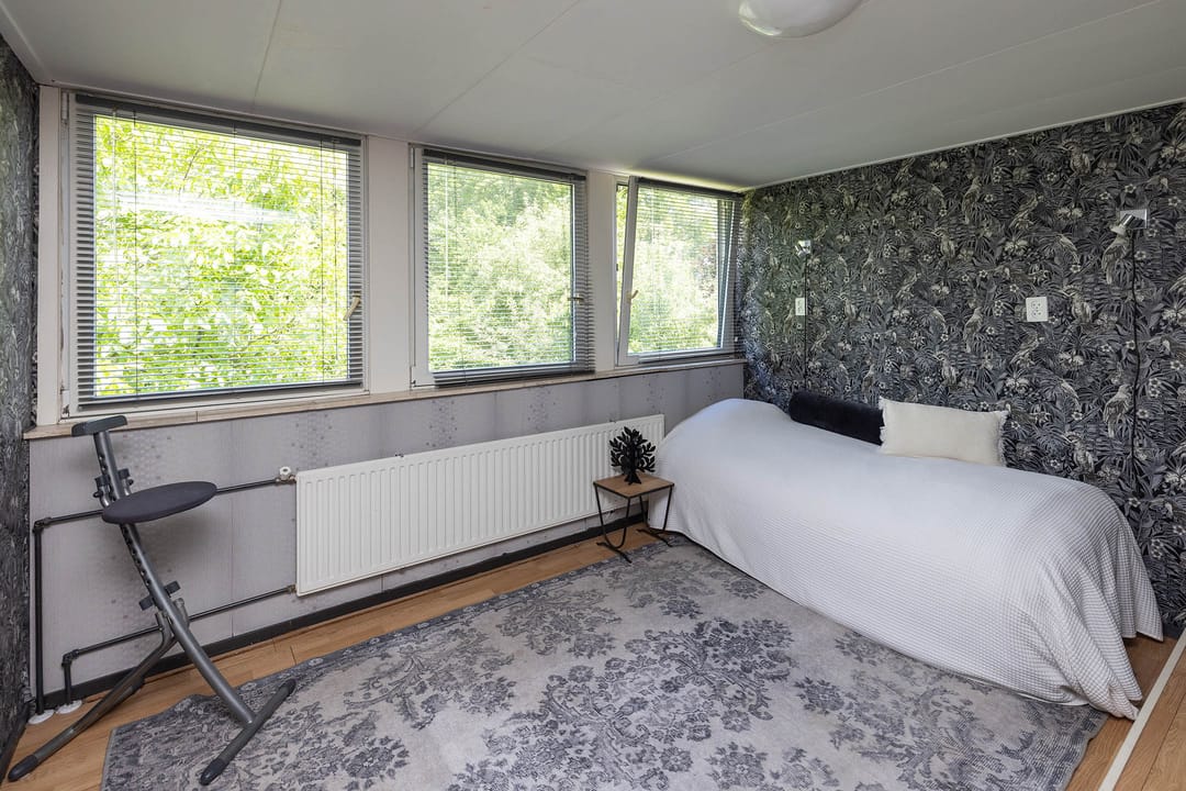 Foto 16 van Vosmeerstraat 20