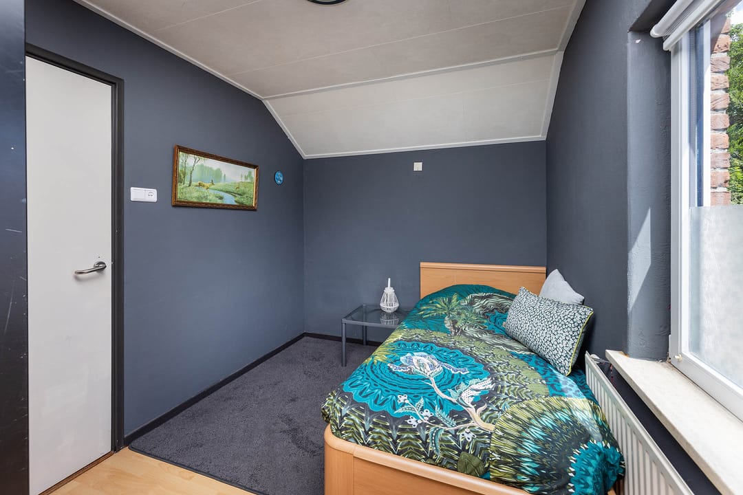 Foto 17 van Vosmeerstraat 20