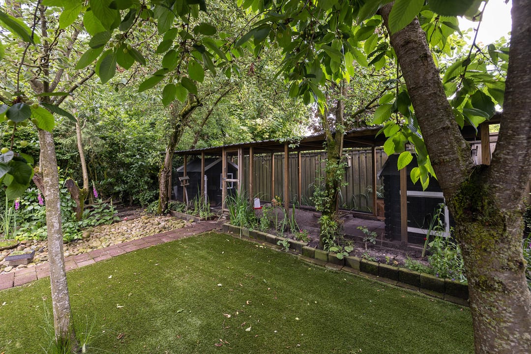 Foto 22 van Vosmeerstraat 20