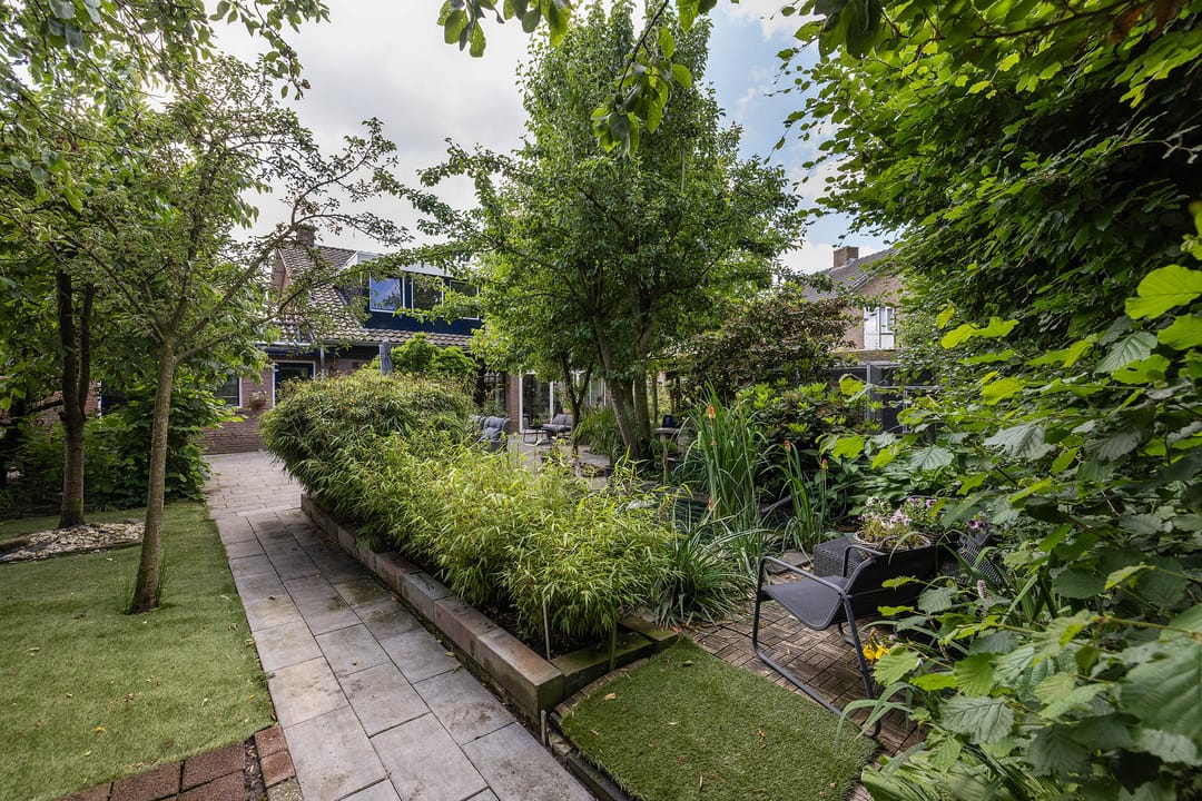 Foto 23 van Vosmeerstraat 20