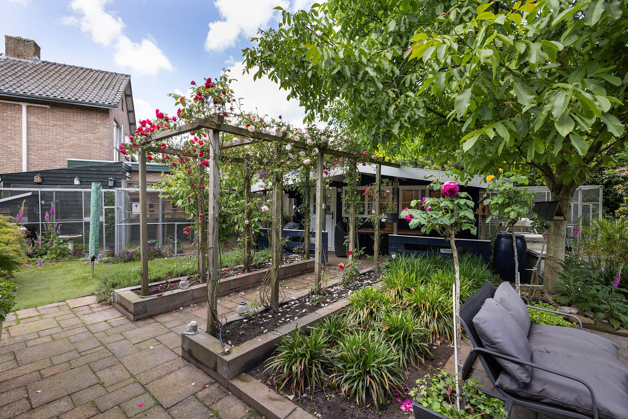 Foto 24 van Vosmeerstraat 20