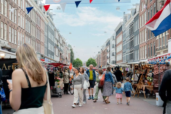 Bekijk foto 40 van Stadhouderskade 83-A