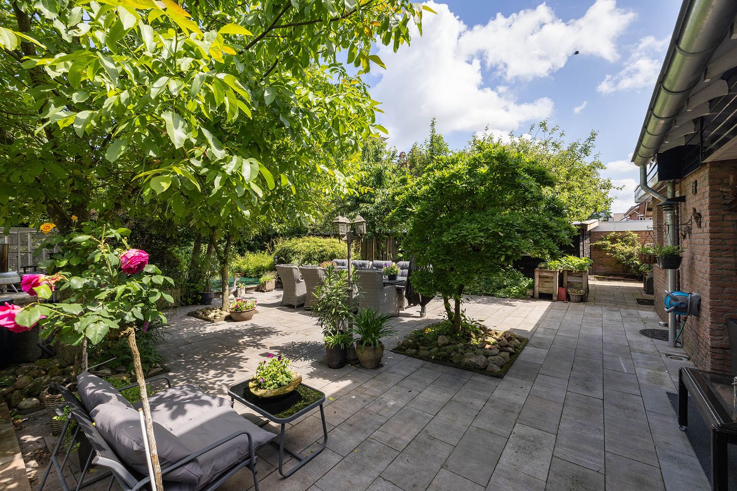 Foto 25 van Vosmeerstraat 20