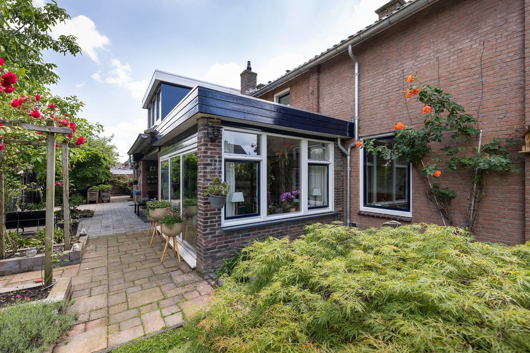 Foto 26 van Vosmeerstraat 20