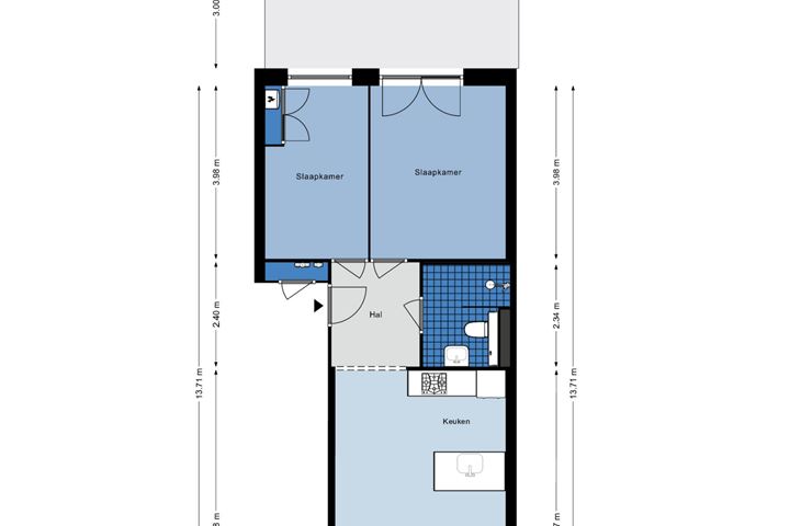 Bekijk foto 42 van Stadhouderskade 83-A