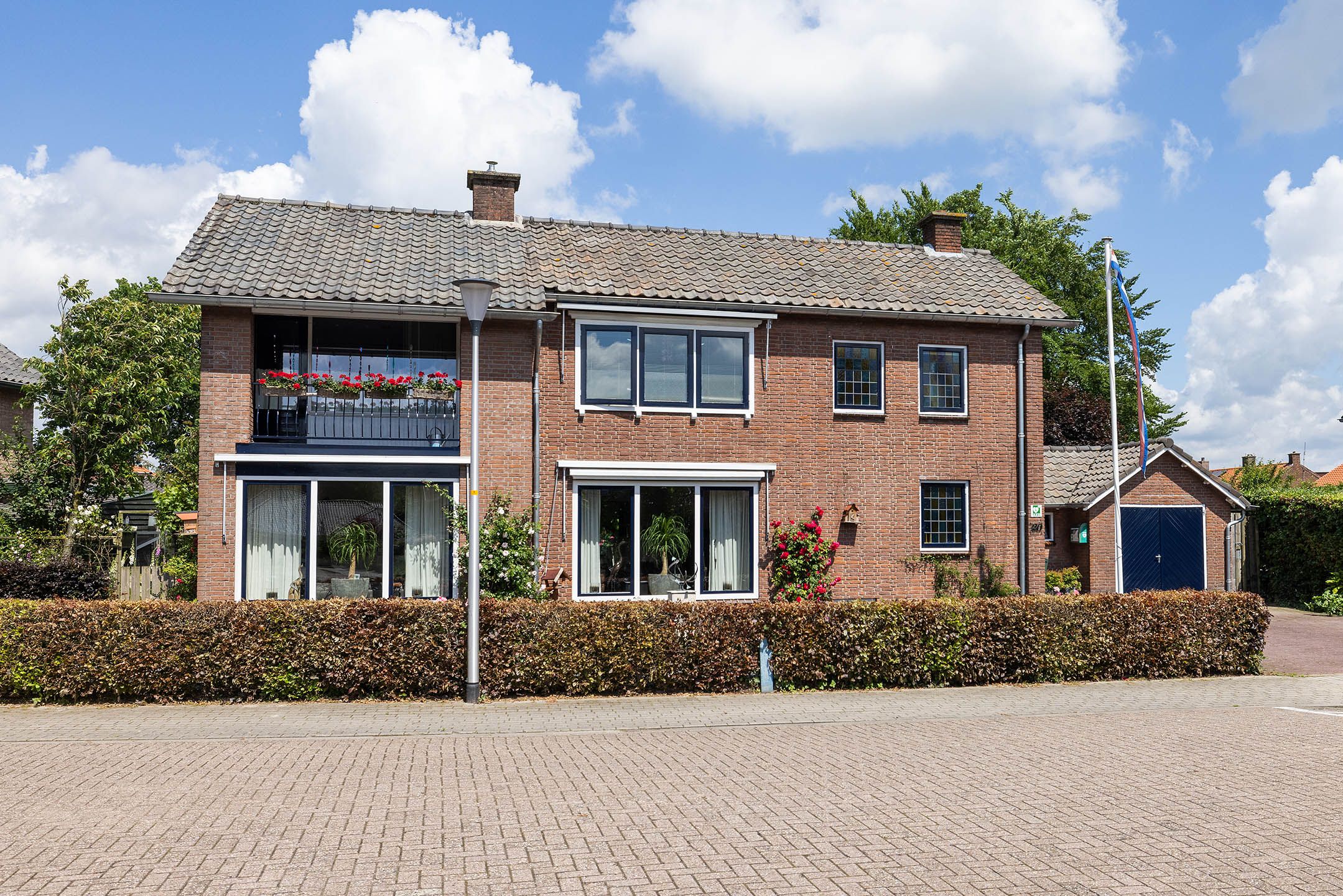 Foto 27 van Vosmeerstraat 20