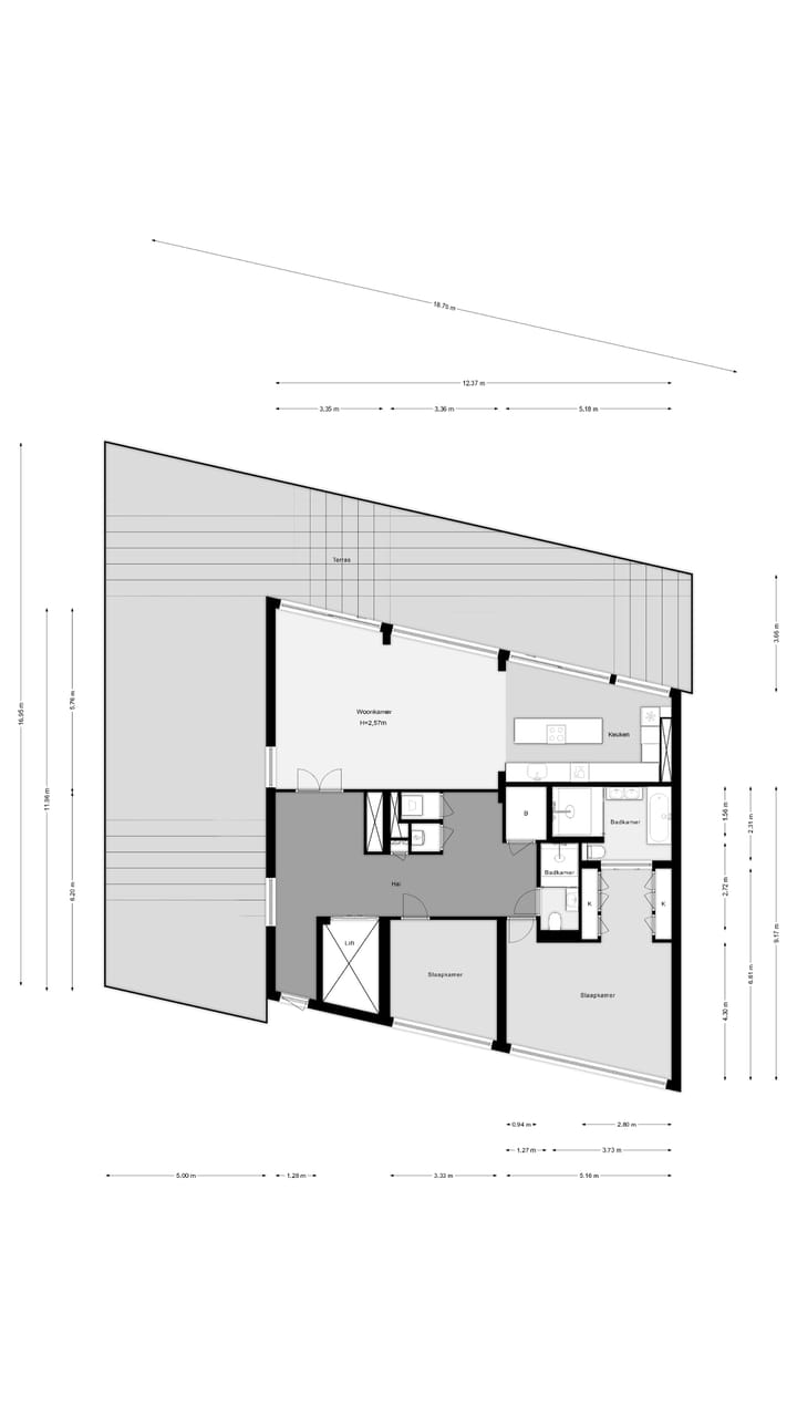 Foto 37 van Straatweg 224