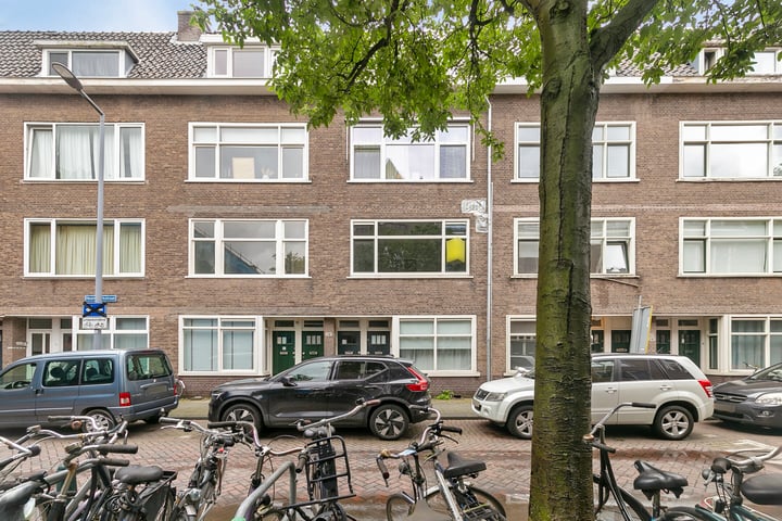 Bekijk foto 2 van Heemskerkstraat 30-A01