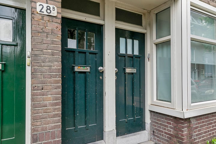 Bekijk foto 3 van Heemskerkstraat 30-A01