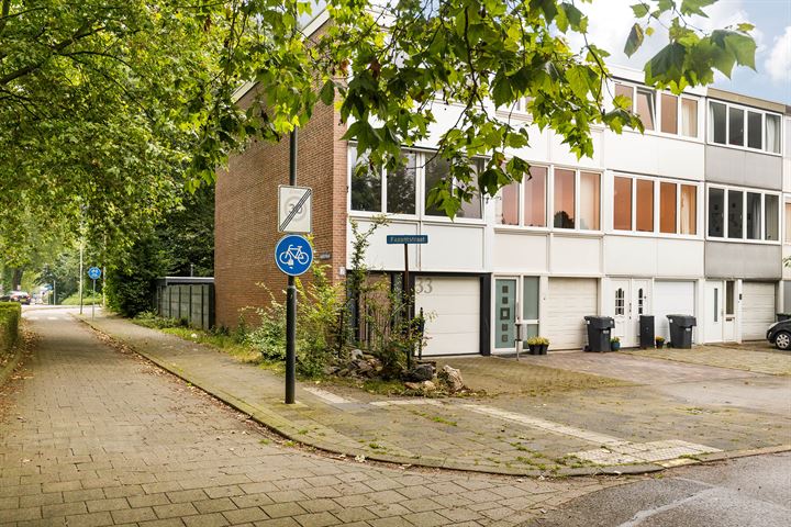 Bekijk foto 9 van Fazantstraat 33