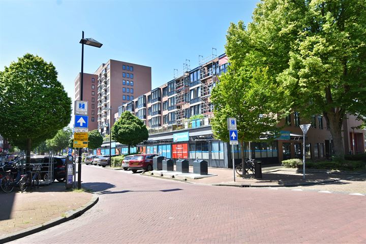 Bekijk foto 4 van Huis te Landelaan 424-F103