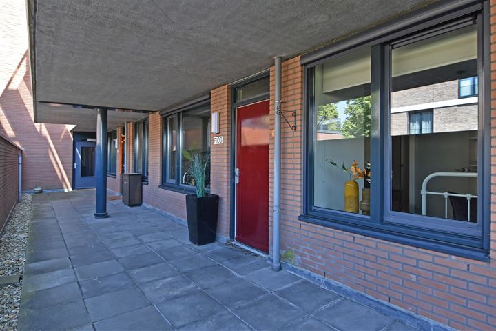 Bekijk foto 6 van Huis te Landelaan 424-F103