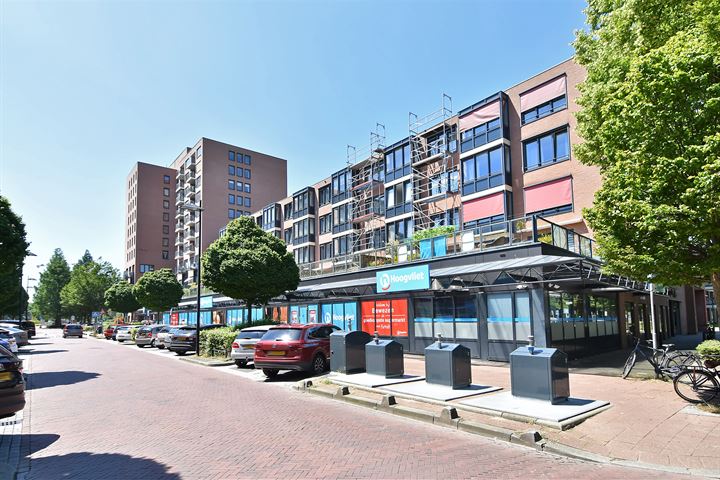 Bekijk foto 33 van Huis te Landelaan 424-F103