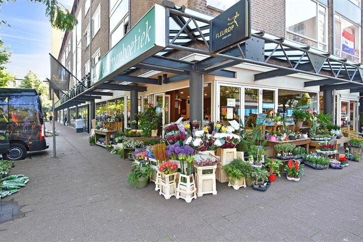 Bekijk foto 34 van Huis te Landelaan 424-F103