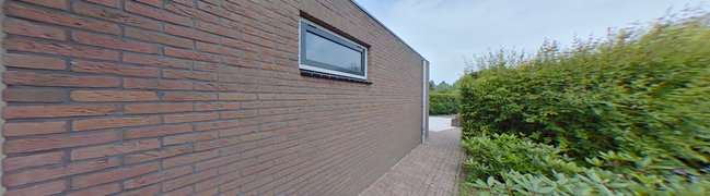 Bekijk 360° foto van Achteringang van De Meylaan 6