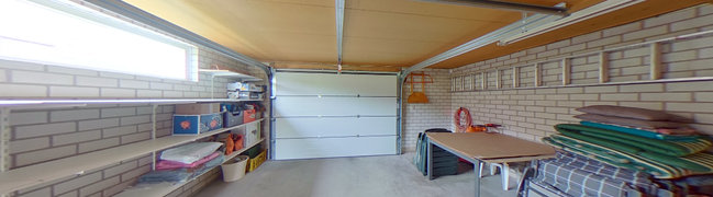 Bekijk 360° foto van Garage van De Meylaan 6