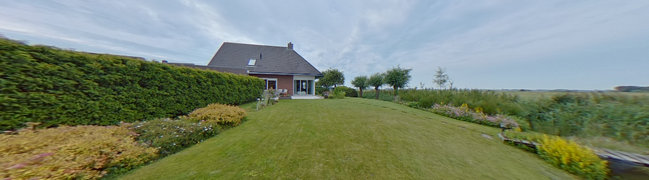 Bekijk 360° foto van Tuin van De Meylaan 6