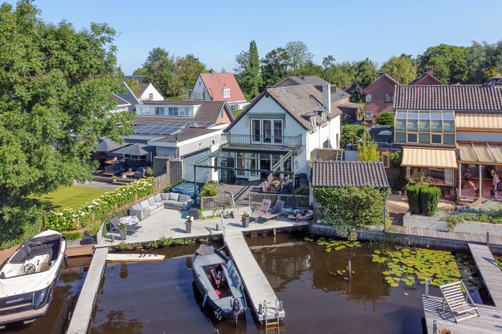 Foto 3 van Oud-Loosdrechtsedijk 285-B