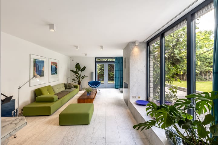 Foto 3 van Notaris L P vd Blinkln 30