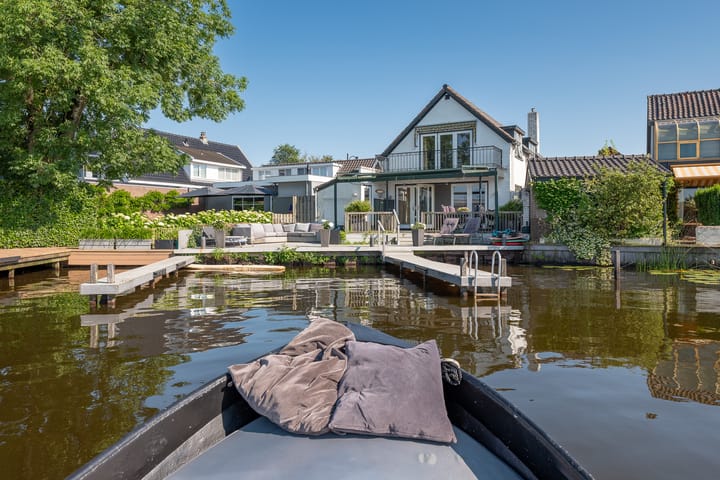 Foto 2 van Oud-Loosdrechtsedijk 285-B