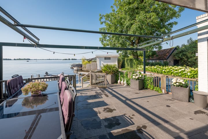 Foto 4 van Oud-Loosdrechtsedijk 285-B